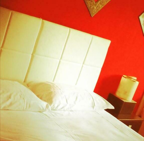 B&b Porta Appia