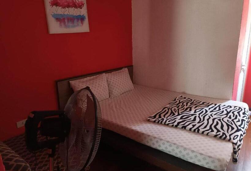 مبيت وإفطار Casa Sarmiento