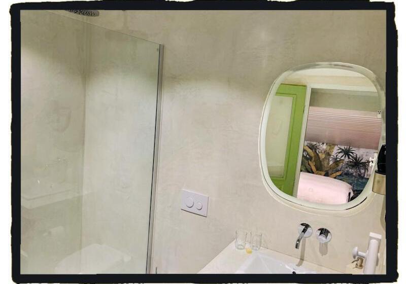 تختخواب و صبحانه Chambres D Hôtes Maison E.bernat