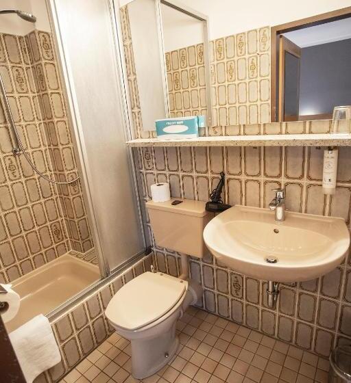 ベッドアンドブレックファースト Das Loft Hotel Hölsterloh