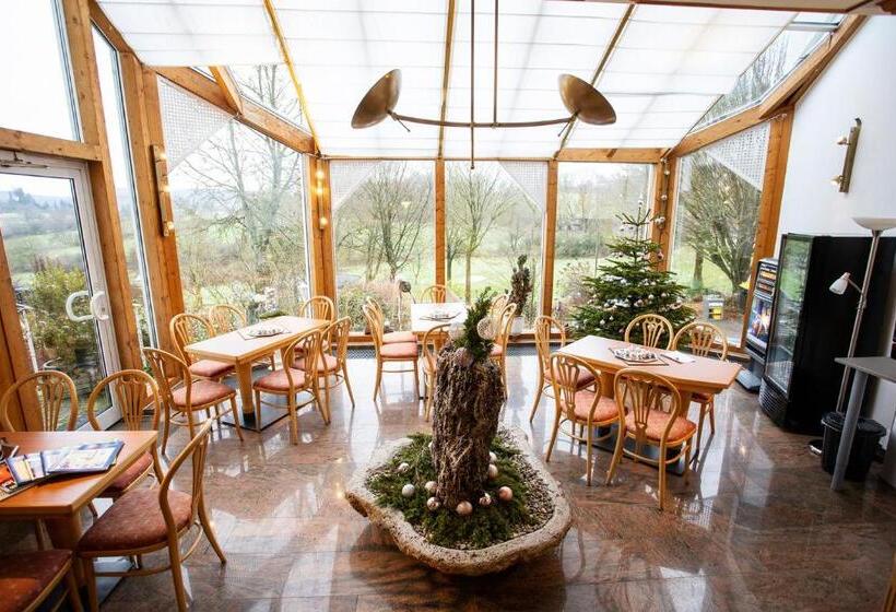 ベッドアンドブレックファースト Das Loft Hotel Hölsterloh