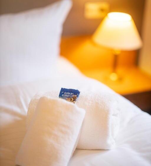 ベッドアンドブレックファースト Das Loft Hotel Hölsterloh