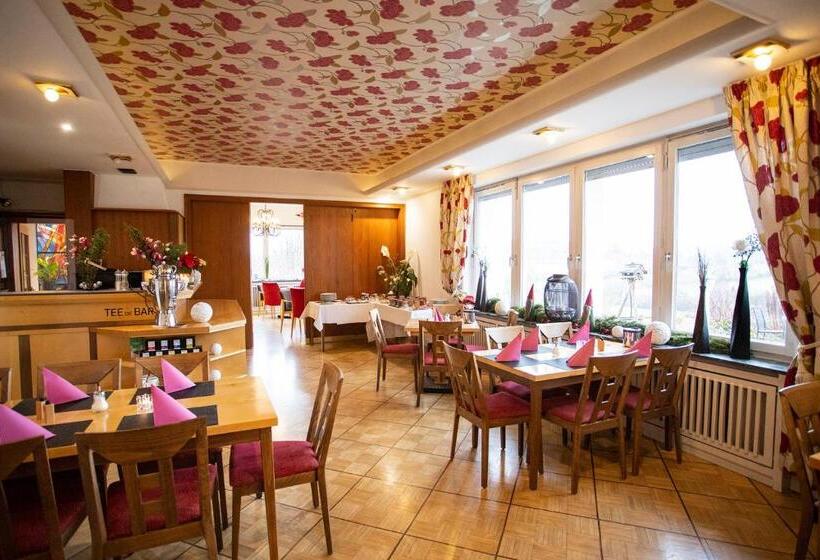 ベッドアンドブレックファースト Das Loft Hotel Hölsterloh