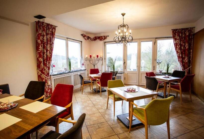 ベッドアンドブレックファースト Das Loft Hotel Hölsterloh