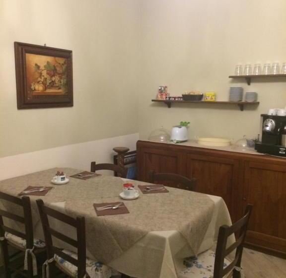 민박 La Corte Dei Tre