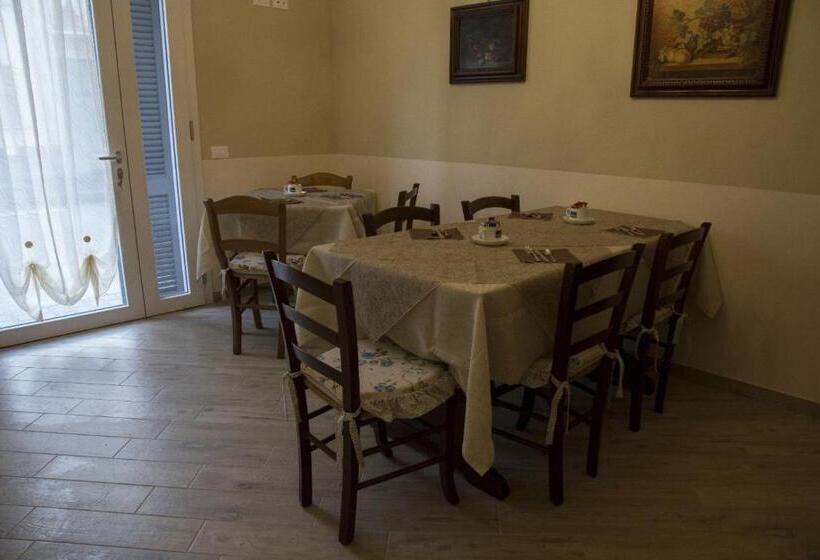 민박 La Corte Dei Tre