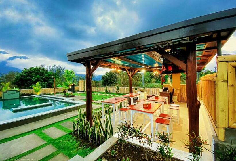 Bed and Breakfast Oemah Batur