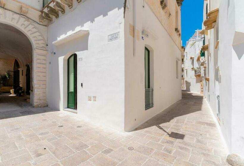 Bed and Breakfast Relais La Casa Del Poeta