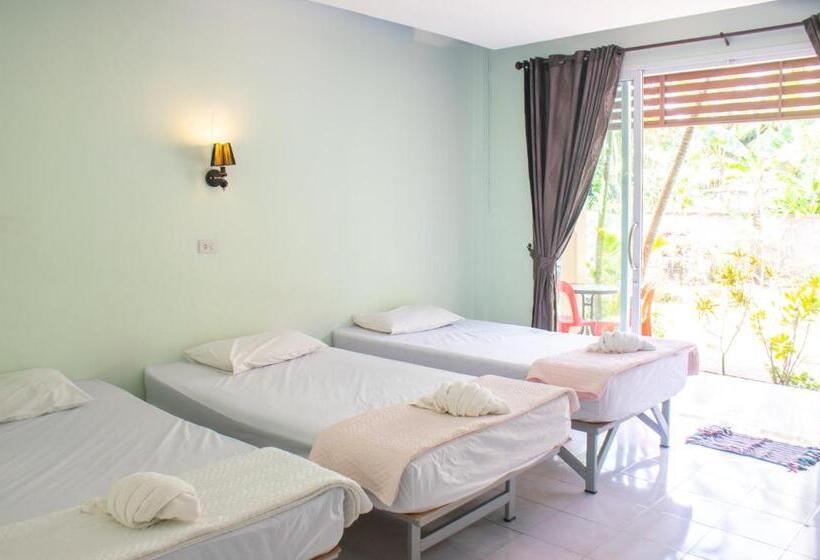 Best House Resort