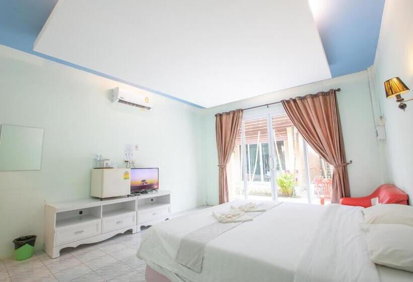Best House Resort