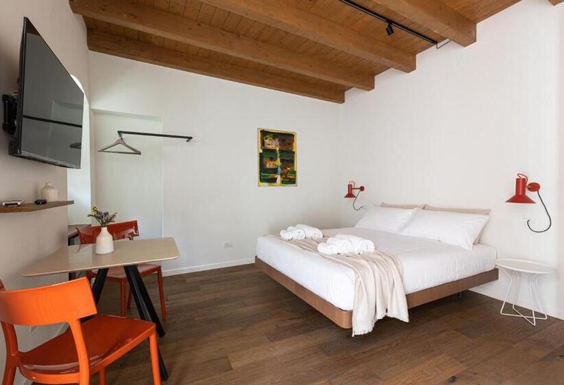 Casa Badia Bed & Breakfast