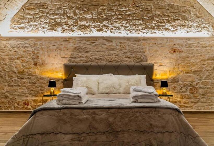 Gold Suite B&b