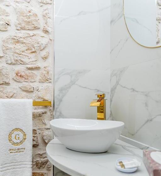 Gold Suite B&b