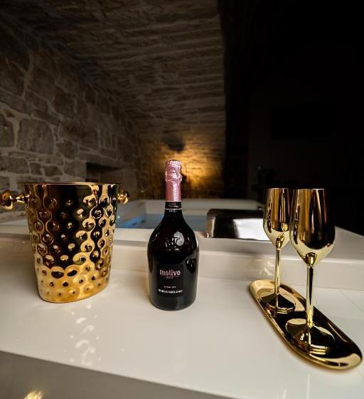 Gold Suite B&b