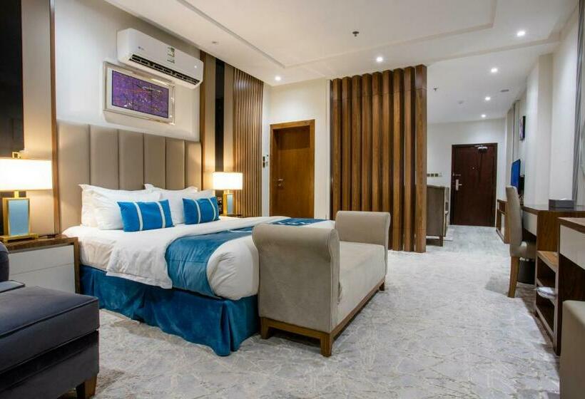 Golden Bujari Hotel Diyafa