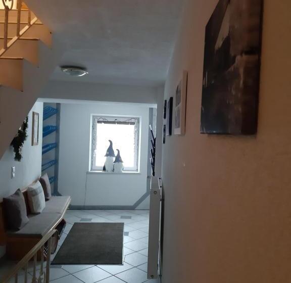 Отель Apart Wackernell
