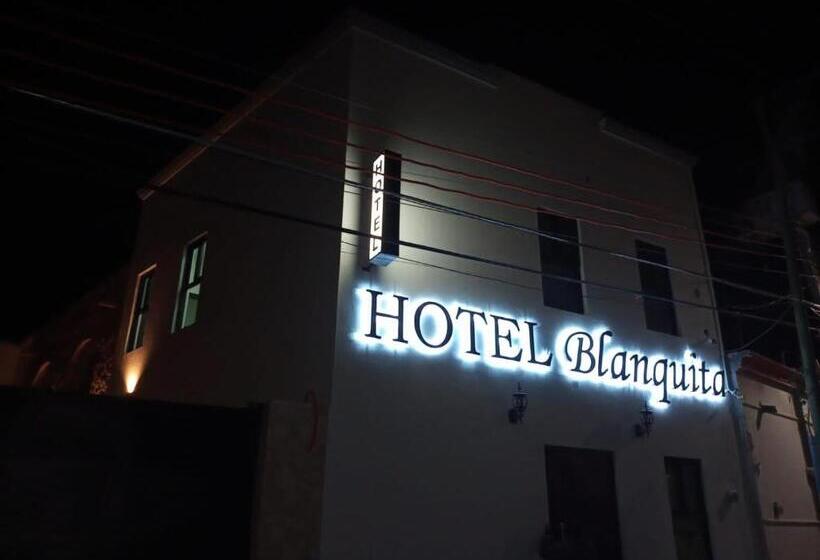 فندق Blanquita