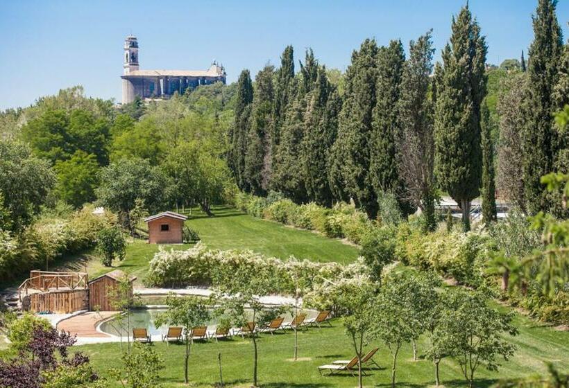 هتل Casa Al Fiume