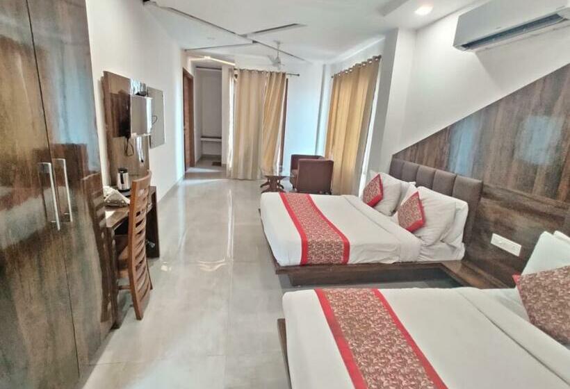 Hotel Golden Home