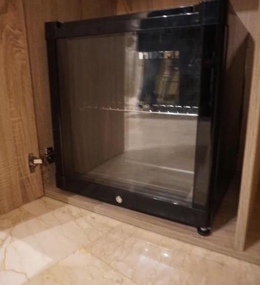 هتل Hôtel Volubilis Meknès