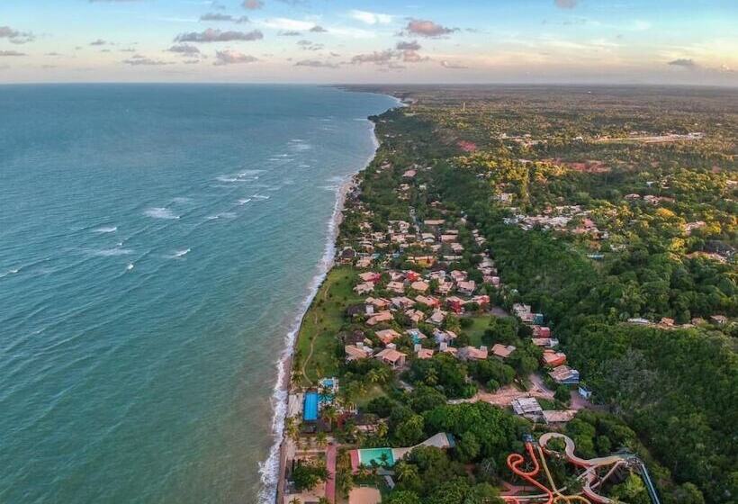 هتل Pousada Kawaii