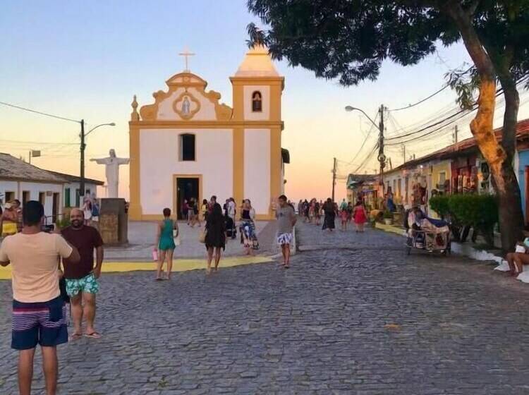 هتل Pousada Kawaii