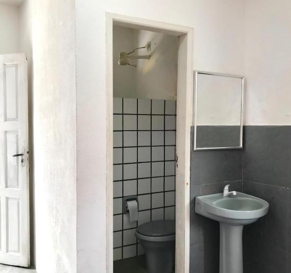 هتل Pousada Kawaii