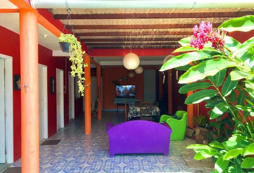 هتل Pousada Kawaii