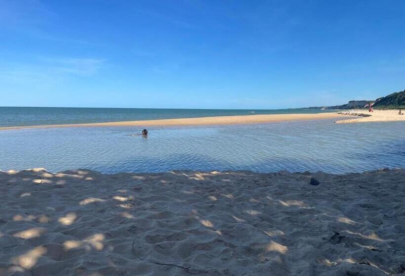 هتل Pousada Kawaii