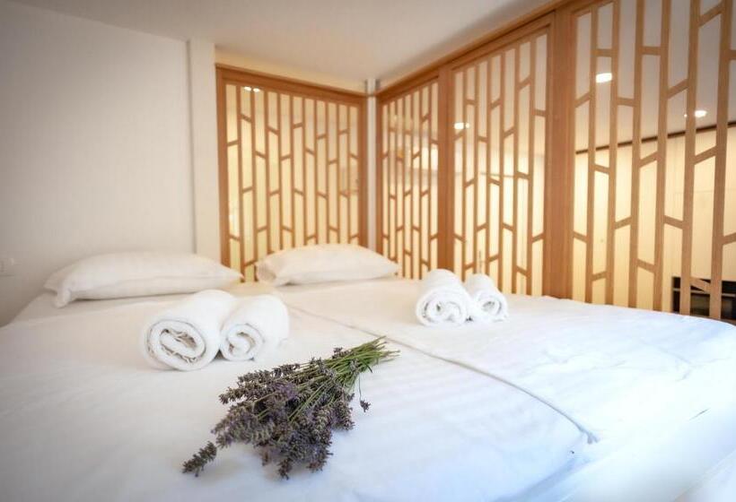Miracolo Di Mare Apartment
