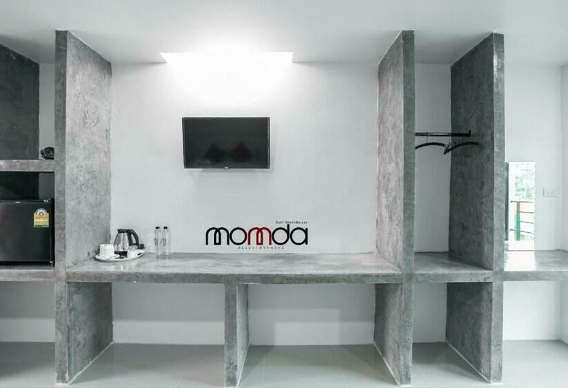 Momda Resort @ranong