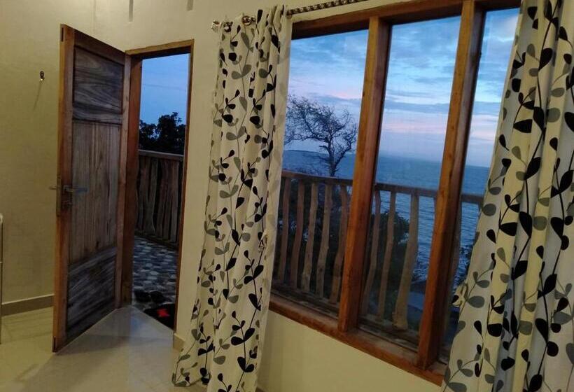 پانسیون Bara Village Guest House Bira