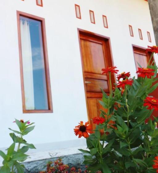 پانسیون Bara Village Guest House Bira