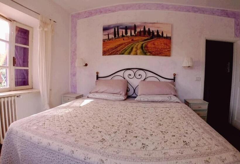 Пансион Roberto, Casale Vita Nova