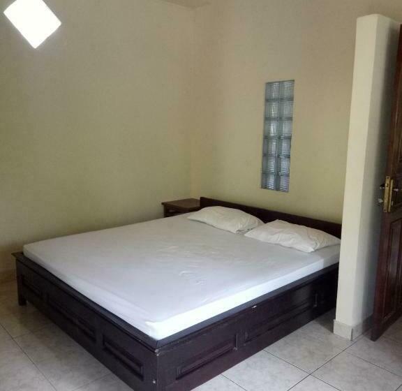 Пансион Mimba Private House