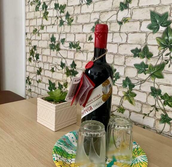 膳宿费 Vila Cristina Residence
