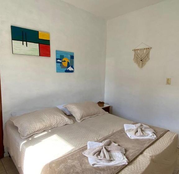 פנסיון Villa Rupestre