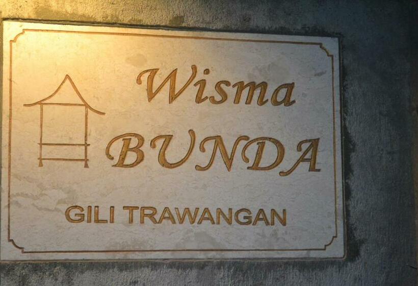 Пансион Wisma Bunda 2
