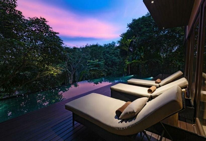 Курорт Villa Lydia, Koh Yao Noi