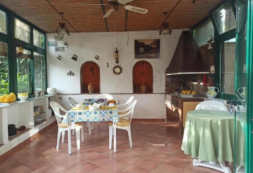 Villa Dei Fiori B&b