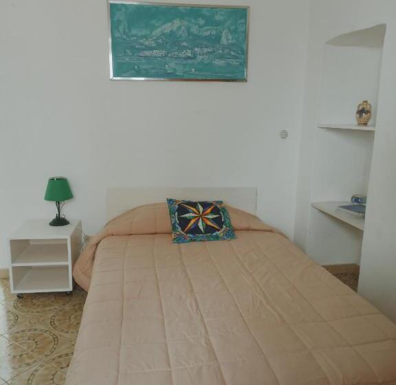 Villa Dei Fiori B&b