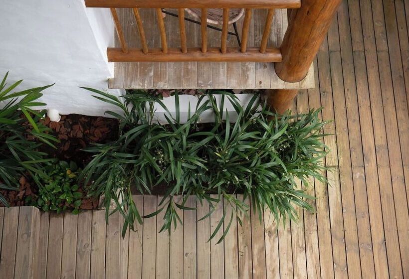 هاستل Corais De Trancoso Boutique