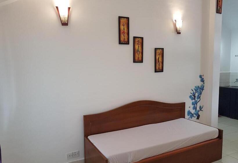 Ary Royal Palms 1 Bhk