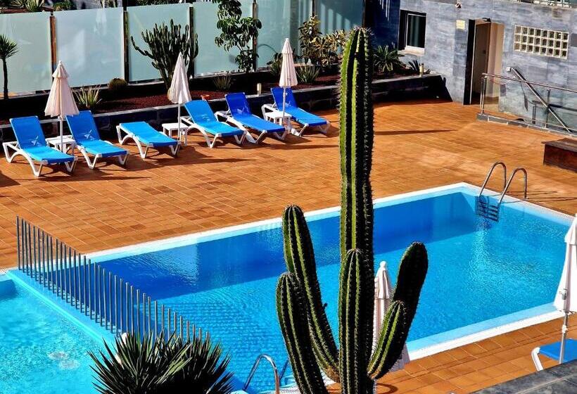 Atlantida Del Sol Corralejo