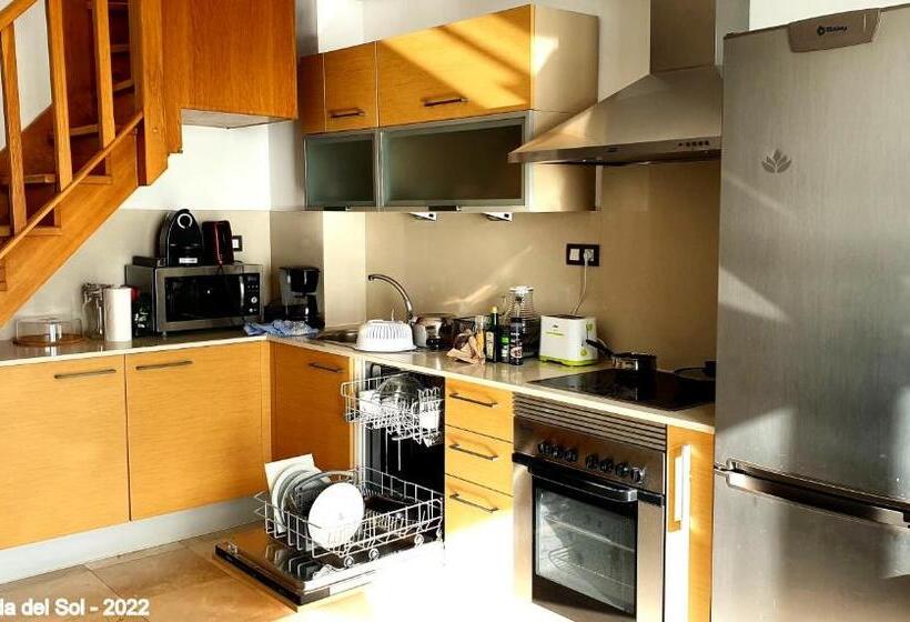 Atlantida Del Sol Corralejo