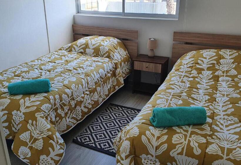 Av, Pacifico 3100, Depto Nuevo 3d 2b Excelente Ubicacion