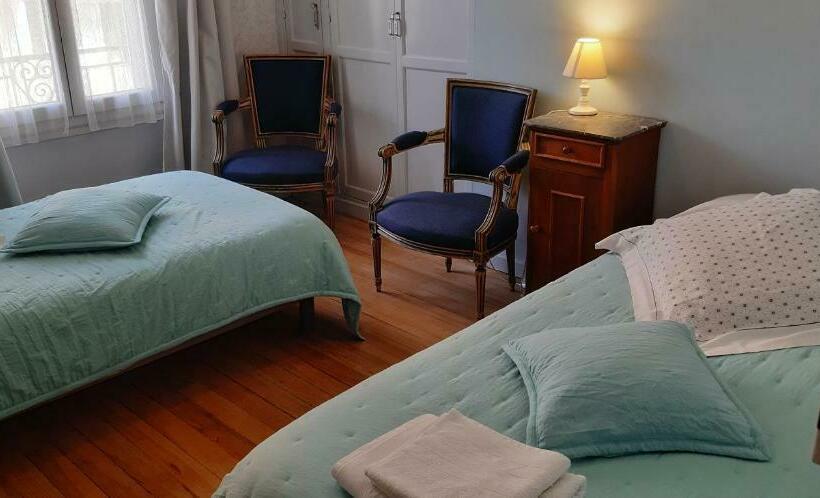 مبيت وإفطار Chambres D Hôtes Nilautpala Dreams