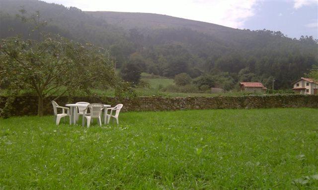Casa Tinuca