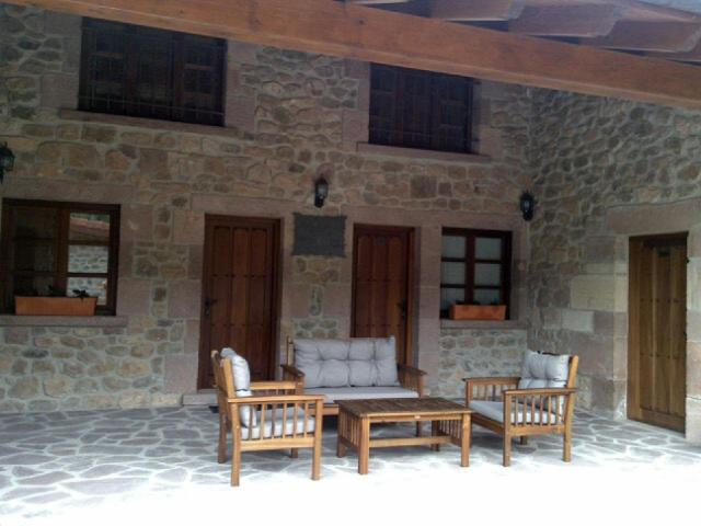 Casa Tinuca