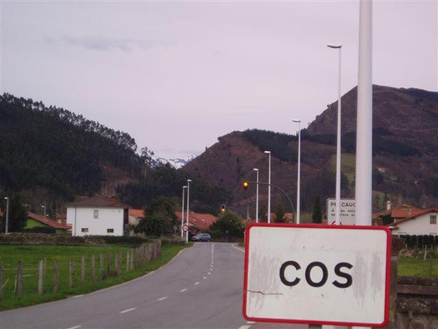 Casa Tinuca